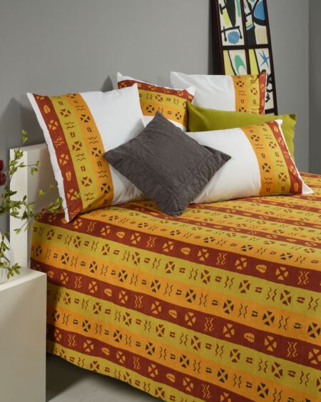 Housse de couette Ada Aurore