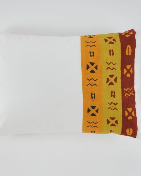 Taie d'oreiller Ada Aurore